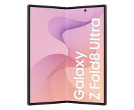 Samsung Galaxy Z Fold8 Ultra 12/512GB Fioletowy - 1549416 - zdjęcie 5